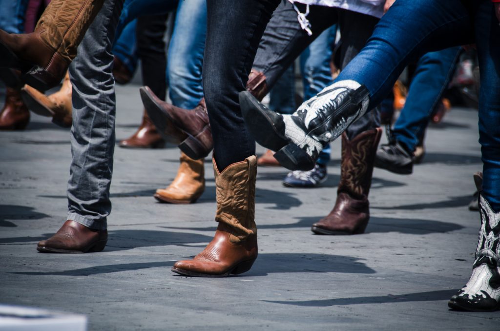 Les Chor Graphies Danse Country Des Conseils Pour Les R Ussir